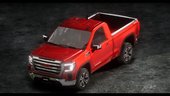 GMC SIERRA SLE 2021 (Unlocked)