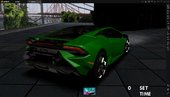 2023 Lamborghini Huracan Tecnica For Mobile