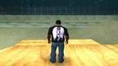 Saints Row Shirt