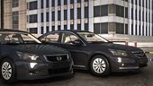 Honda Accord Standard 2008 / 2012 Limited 