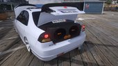 Honda Vtec 2 V1