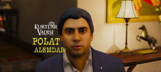 Polat Alemdar[V1]