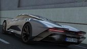 Mclaren Speedtail 2019 [Add-on | Tunning | Spoiler]