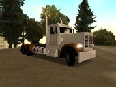 Kenworth 97 Version Daycab