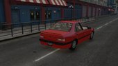 Peugeot 405 SLX