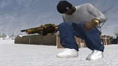 GTA V Shrewsbury Grenade Launcher [New GTAinside.com Release]