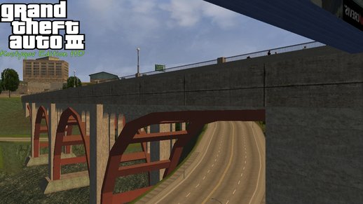 GTA3 KE SV Patch 1 2022