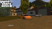 GTA3 SubVillas R-TXD 2022