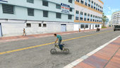 BMX for VC Mod