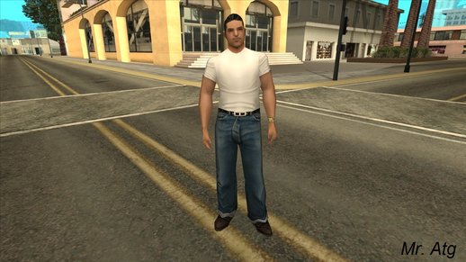 Vmaff1 Retexture