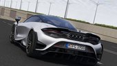 Mclaren 765LT 2021 [Add-on]