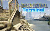 Grand Terminal Central