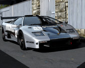 1999 Lamborghini Diablo GTR [Add-On | Template | Extras]