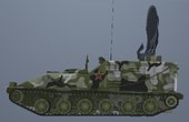 PGZ-95 MCP Toy