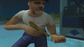 GTA V Perico Pistol [New GTAinside.com Release]