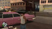 Speedrun Walkthrough DYOM