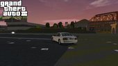 GTA 3 AirPort R-TXD 2022