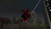 Spider-Man Web Of Shadows Remastered Pack