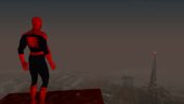 Spider-Man Web Of Shadows Remastered Pack