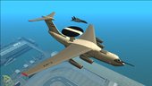 Beriev A-50(IL-76MD) AWACS  - Adnan 1