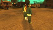 Beta Grove Street Members