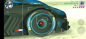 Bugatti Bolide For VC Android