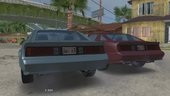 Declasse/Imponte Buffalo HQ/V-style HD