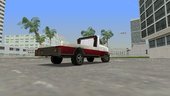 Vapid Flattruck