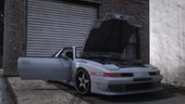 Toyota Supra (GA70) [Add-On / FiveM | 165+ Tuning | Template | RHD]