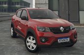 Renault Kwid Zen 1.0 2020