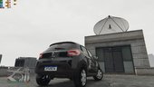 Renault Kwid Zen 1.0 2020