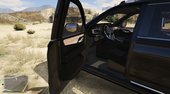 GMC Yukon Denali 2021[Add-On | Tuning]