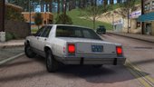 Ford LTD Crown Victoria v1.1