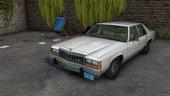 Ford LTD Crown Victoria v1.1