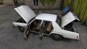 Ford LTD Crown Victoria v1.1