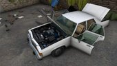 Ford LTD Crown Victoria v1.1