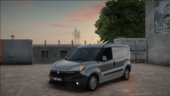 Fiat Doblo 2016 Cargo