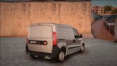 Fiat Doblo 2016 Cargo