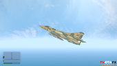 MiG-23 Syrian Air Force