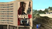 Mafia Series Billboards