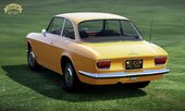 Alfa Romeo 1750 GT Veloce [Add-On | Tuning | Template | LODs]