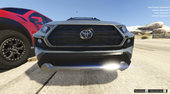 Toyota RAV4 Adventure 2019 [Add-On | Tuning]