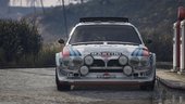 1986 Lancia Delta S4 [Add-On / FiveM]