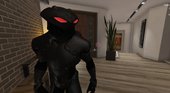 Black Manta