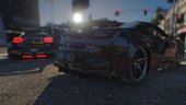 BMW i8 [KS Edition] [Add-On / FiveM | Tuning]