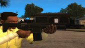 GTA V Vom Feuer Heavy Rifle [New GTAinside.com Release]