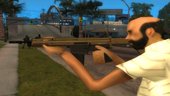 GTA V Vom Feuer Heavy Rifle [New GTAinside.com Release]