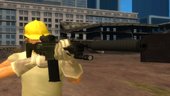 GTA V Vom Feuer Heavy Rifle [New GTAinside.com Release]