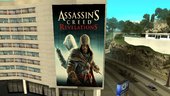 Assasin's Creed Series