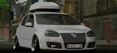 VW Golf MK5 Custom [SD M6 00 MP]